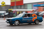 Drift - Etapa 4 din Campionatul de Drift - Suceava Drift Show 2010