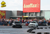 Drift - Etapa 4 din Campionatul de Drift - Suceava Drift Show 2010