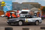 Drift - Etapa 4 din Campionatul de Drift - Suceava Drift Show 2010