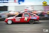 Drift - Etapa 4 din Campionatul de Drift - Suceava Drift Show 2010