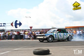 Drift - Etapa 4 din Campionatul de Drift - Suceava Drift Show 2010