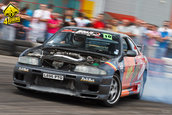 Drift - Etapa 4 din Campionatul de Drift - Suceava Drift Show 2010