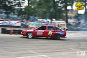 Drift - Etapa 4 din Campionatul de Drift - Suceava Drift Show 2010