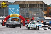 Drift - Etapa 4 din Campionatul de Drift - Suceava Drift Show 2010