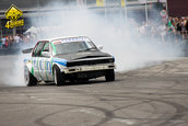 Drift - Etapa 4 din Campionatul de Drift - Suceava Drift Show 2010
