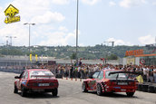 Drift - Etapa 4 din Campionatul de Drift - Suceava Drift Show 2010