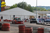 Drift - Etapa 4 din Campionatul de Drift - Suceava Drift Show 2010