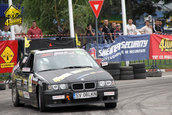 Drift - Etapa 4 din Campionatul de Drift - Suceava Drift Show 2010