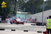 Drift - Etapa 4 din Campionatul de Drift - Suceava Drift Show 2010
