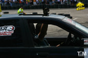 Drift - Etapa 4 din Campionatul de Drift - Suceava Drift Show 2010