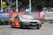 Drift - Etapa 4 din Campionatul de Drift - Suceava Drift Show 2010