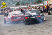 Drift - Etapa 4 din Campionatul de Drift - Suceava Drift Show 2010