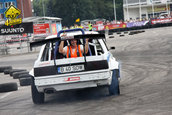 Drift - Etapa 4 din Campionatul de Drift - Suceava Drift Show 2010