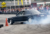 Drift - Etapa 4 din Campionatul de Drift - Suceava Drift Show 2010