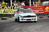 Drift - Etapa 4 din Campionatul de Drift - Suceava Drift Show 2010