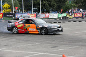 Drift - Etapa 4 din Campionatul de Drift - Suceava Drift Show 2010