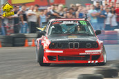Drift - Etapa 4 din Campionatul de Drift - Suceava Drift Show 2010