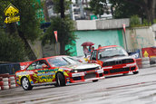 Drift - Etapa 4 din Campionatul de Drift - Suceava Drift Show 2010