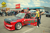 Drift - Etapa 4 din Campionatul de Drift - Suceava Drift Show 2010