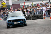 Drift - Etapa 4 din Campionatul de Drift - Suceava Drift Show 2010