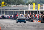 Drift - Etapa 4 din Campionatul de Drift - Suceava Drift Show 2010