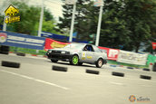 Drift - Etapa 4 din Campionatul de Drift - Suceava Drift Show 2010