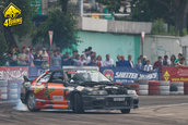 Drift - Etapa 4 din Campionatul de Drift - Suceava Drift Show 2010