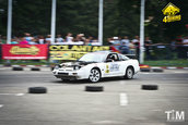 Drift - Etapa 4 din Campionatul de Drift - Suceava Drift Show 2010