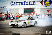 Drift - Etapa 4 din Campionatul de Drift - Suceava Drift Show 2010