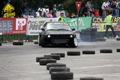 Drift - Etapa 4 din Campionatul de Drift - Suceava Drift Show 2010