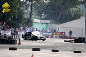 Drift - Etapa 4 din Campionatul de Drift - Suceava Drift Show 2010