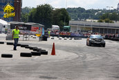 Drift - Etapa 4 din Campionatul de Drift - Suceava Drift Show 2010