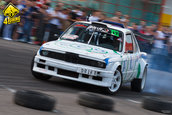 Drift - Etapa 4 din Campionatul de Drift - Suceava Drift Show 2010