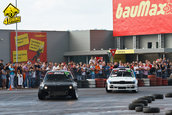 Drift - Etapa 4 din Campionatul de Drift - Suceava Drift Show 2010
