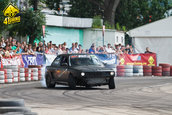 Drift - Etapa 4 din Campionatul de Drift - Suceava Drift Show 2010