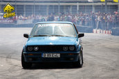 Drift - Etapa 4 din Campionatul de Drift - Suceava Drift Show 2010