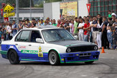 Drift - Etapa 4 din Campionatul de Drift - Suceava Drift Show 2010