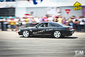 Drift - Etapa 4 din Campionatul de Drift - Suceava Drift Show 2010