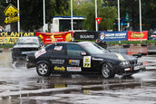 Drift - Etapa 4 din Campionatul de Drift - Suceava Drift Show 2010