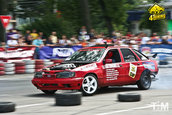 Drift - Etapa 4 din Campionatul de Drift - Suceava Drift Show 2010