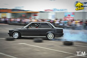 Drift - Etapa 4 din Campionatul de Drift - Suceava Drift Show 2010
