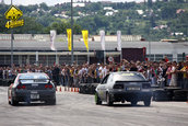 Drift - Etapa 4 din Campionatul de Drift - Suceava Drift Show 2010