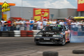 Drift - Etapa 4 din Campionatul de Drift - Suceava Drift Show 2010