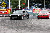Drift - Etapa 4 din Campionatul de Drift - Suceava Drift Show 2010
