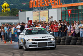 Drift - Etapa 4 din Campionatul de Drift - Suceava Drift Show 2010