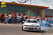 Drift - Etapa 4 din Campionatul de Drift - Suceava Drift Show 2010