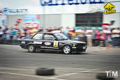 Drift - Etapa 4 din Campionatul de Drift - Suceava Drift Show 2010