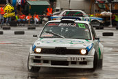 Drift - Etapa 4 din Campionatul de Drift - Suceava Drift Show 2010