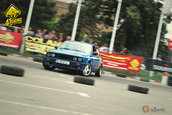 Drift - Etapa 4 din Campionatul de Drift - Suceava Drift Show 2010
