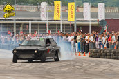 Drift - Etapa 4 din Campionatul de Drift - Suceava Drift Show 2010